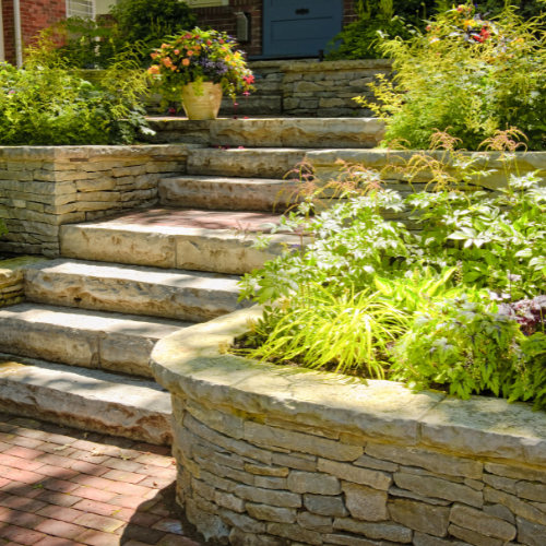 Landscaping in Corpus Christi & San Antonio