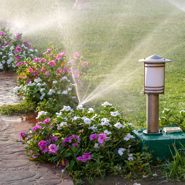 Landscaping in Corpus Christi & San Antonio