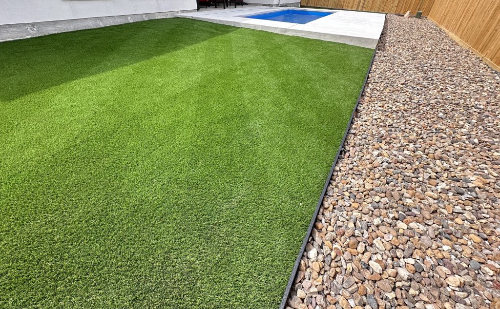 Artificial Turf in Corpus Christi & San Antonio