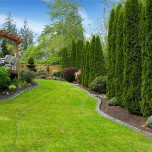 Get It Landscaping & More LLC