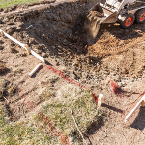 Get It Landscaping & More LLC
