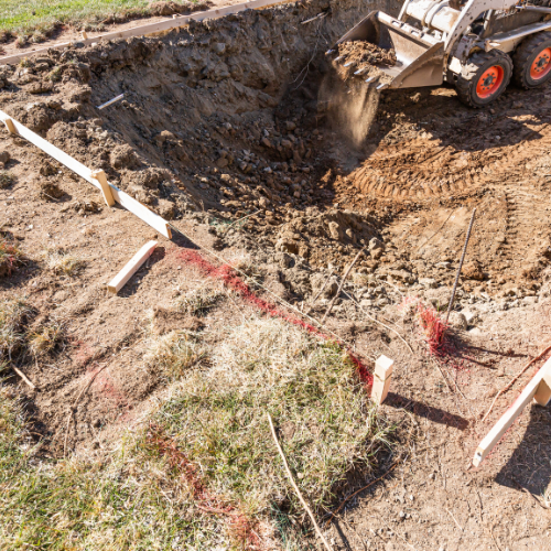Get It Landscaping & More LLC