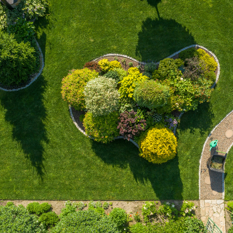 Get It Landscaping & More LLC