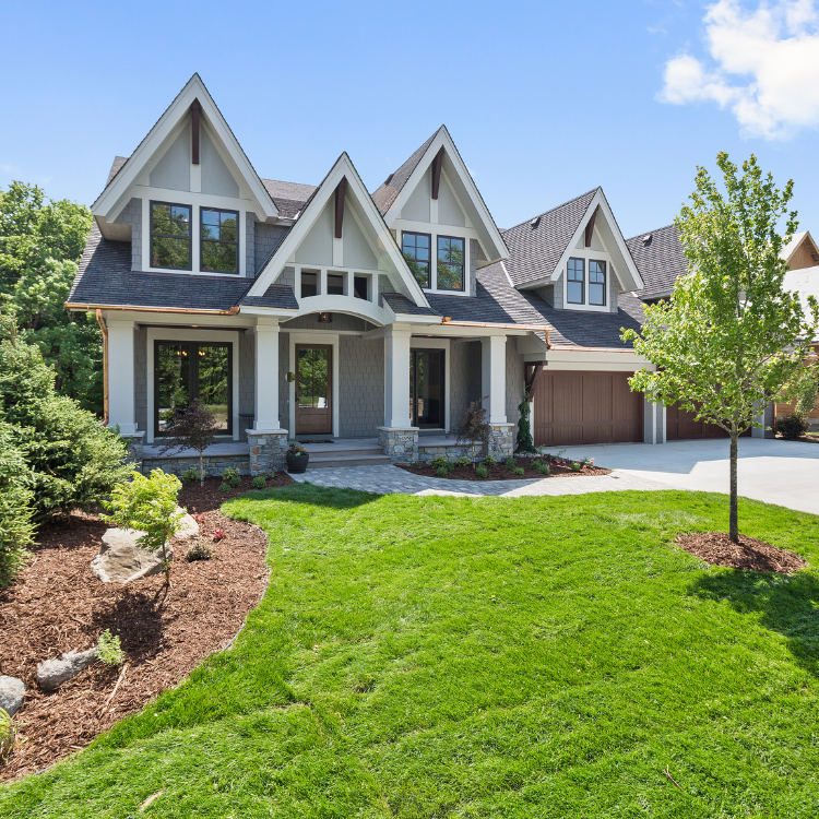 Get It Landscaping & More LLC