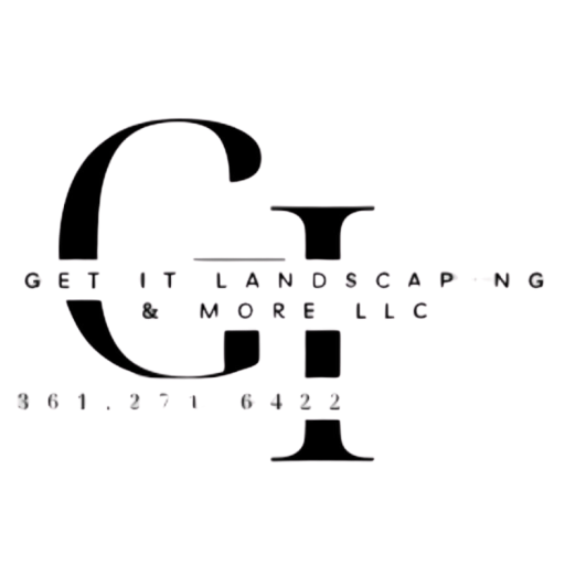 Get It Landscaping & More LLC