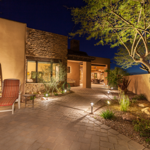 Get It Landscaping & More LLC