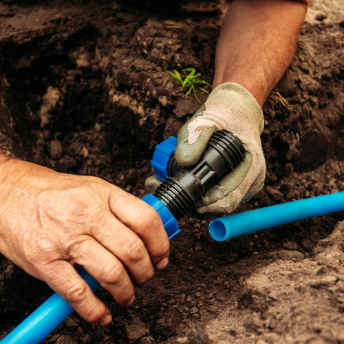 Get It Landscaping & More LLC